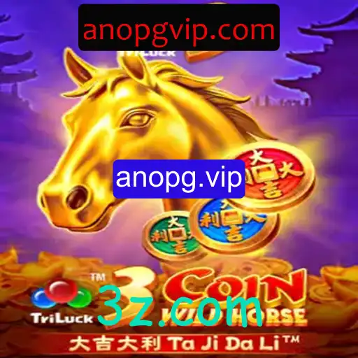 Descubra o Fascinante Mundo de 3CoinWildHorse: Um Jogo Inovador