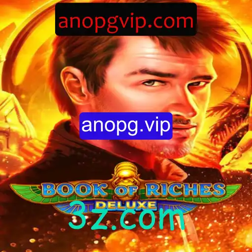 Book of Riches Deluxe: Uma Aventura Épica no Mundo dos Jogos Online