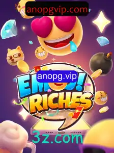 Explorando o Mundo de EmojiRiches: Um Jogo de Emoções e Estratégia