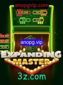 Explorando o Mundo do ExpandingMaster