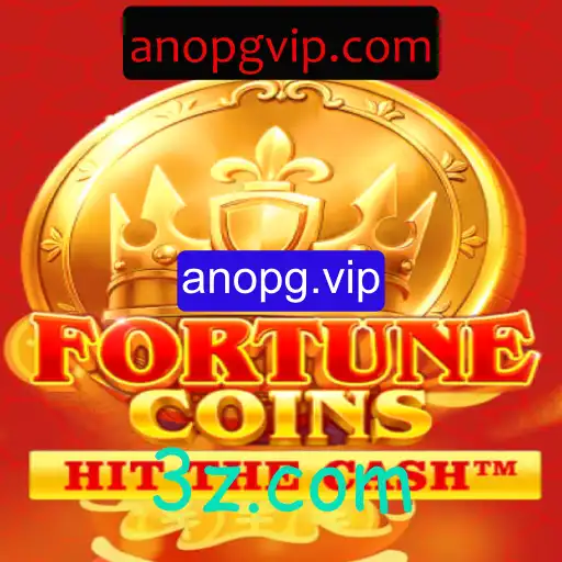 Explorando o Mundo de FortuneCoins: Um Guia Completo para o Novo Jogo de Anopg.vip