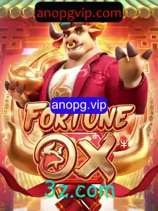 Conheça FortuneOx: O Incrível Jogo de Slot com Mecânicas Empolgantes