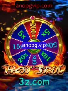 Explorando HotSpin: Um Guia Completo para Jogadores