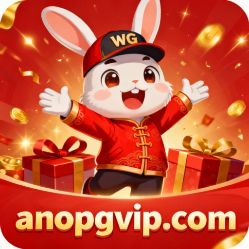 anopg.vip Logo