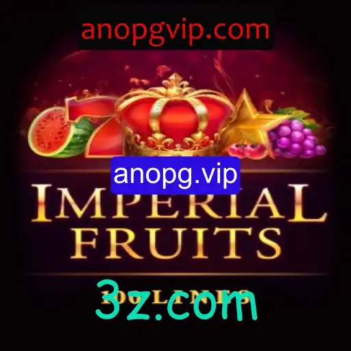 ImperialFruits100: Um Mergulho no Mundo dos Jogos de Frutas com anopg.vip