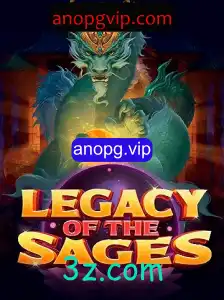 Explorando 'LegacyoftheSages': Um Mergulho Profundo no Universo do Jogo