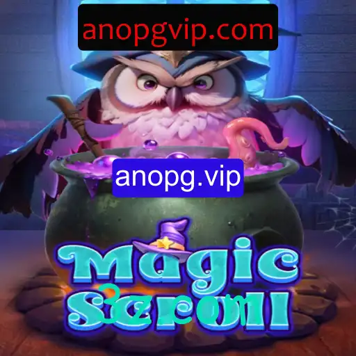 Descubra o Mundo de MagicScroll: Um Jogo de Aventuras Incríveis