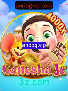 Explorando o Universo de GaneshaJr e a Sua Conexão com anopg.vip