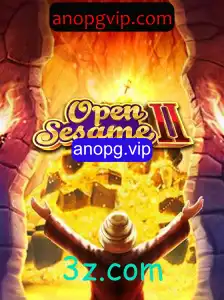 Descubra o enigmático mundo de OpenSesameII: uma aventura digital
