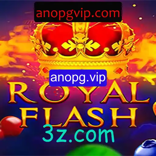 Descubra o Mundo de RoyalFlash: Um Jogo de Estratégia no Universo anopg.vip