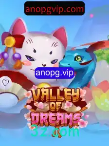 Descubra ValleyofDreams: Um Mundo de Aventuras e Estratégia