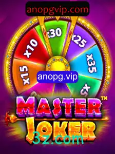 Explorando o Mundo de MasterJoker: Uma Aventura Única