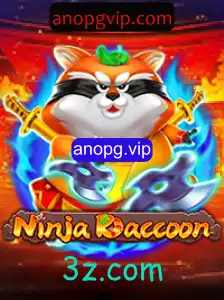 Explorando o Mundo Emocionante de NinjaRaccoon