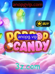 Explorando o Fascinante Mundo do Jogo POPPOPCANDY