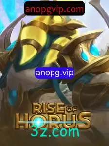 Explorando RiseofHorus: Uma Jornada Épica em um Mundo Místico
