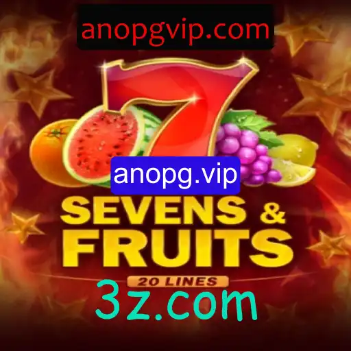 Explorando SevensFruits20: Um Jogo Emocionante com Enfoque em Frutas e Diversão