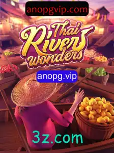 Explorando o Fascinante Mundo de ThaiRiverWonders