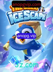 Descubra a Aventura de TheGreatIcescape