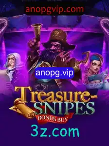 Explore o Mundo de Tesouros com TreasuresnipesBonusBuy